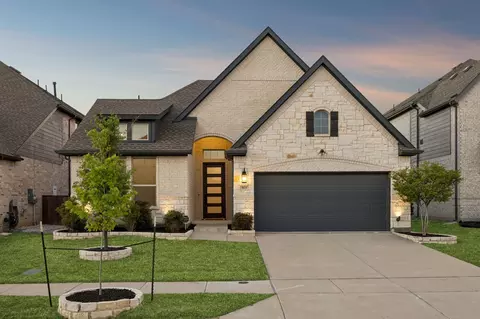 513 Hummingbird Dr, Celina, TX 75009