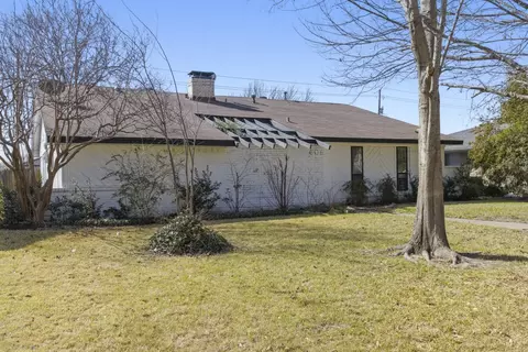 606 Futrelle St, Mesquite, TX 75149