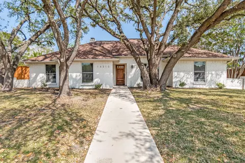 16310 Arbor Downs Dr, Dallas, TX 75248