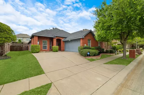 4805 Rancho Bernardo Trl, Mckinney, TX 75070