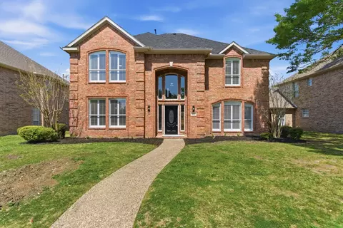 3921 Colwick Ct, Plano, TX 75023