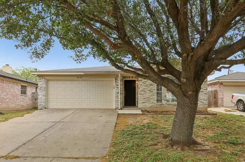 6432 Twilight Cir, Fort Worth, TX 76179