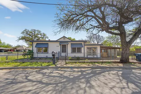 3800 E 4th St, Fort Worth, TX 76111