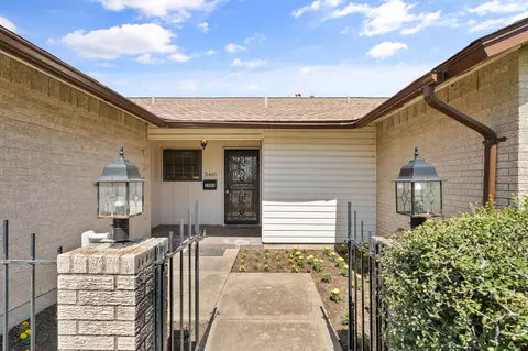 3405 Hacienda Cir, Irving, TX 75062