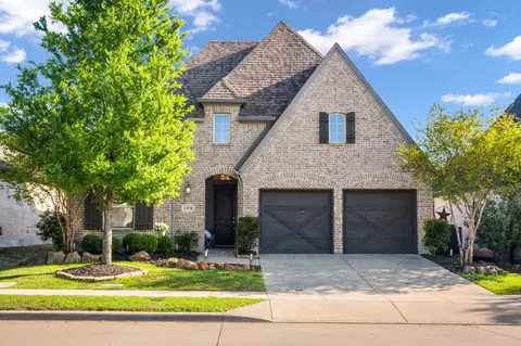 1501 Snowdrop Dr, Prosper, TX 75078