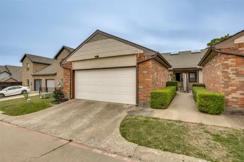 1106 Woburn Dr, Garland, TX 75043
