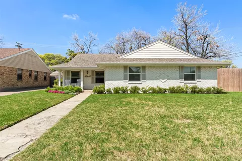 10647 Chesterton Dr, Dallas, TX 75238