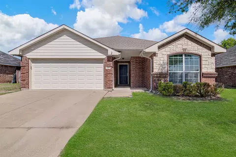 629 Antonio Ln, Waxahachie, TX 75165