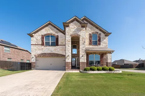 200 Baldwin Dr, Fate, TX 75189