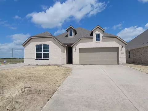 4468 Lyre Leaf Dr, Crowley, TX 76036