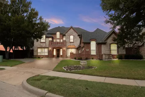 4811 Shannon Dr, Frisco, TX 75034