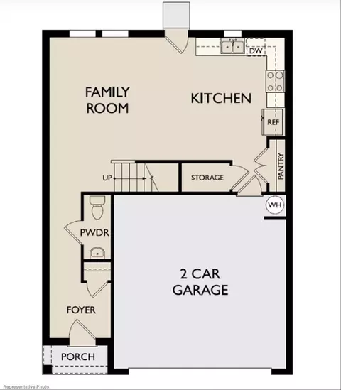 601 Merced River Ln, Anna, TX 75409