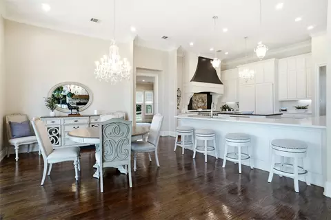 Dining - 2450 Post Oak Dr, Corinth, TX 76210 photo 2 of 2