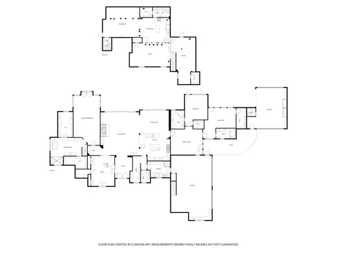 Floorplan - 2450 Post Oak Dr, Corinth, TX 76210 photo 1 of 1