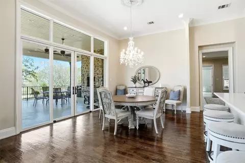 Dining - 2450 Post Oak Dr, Corinth, TX 76210 photo 1 of 2