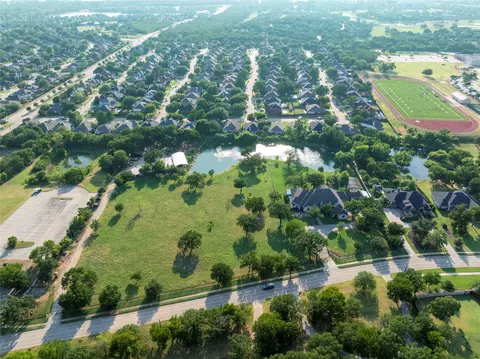 View/Area - 2450 Post Oak Dr, Corinth, TX 76210 photo 5 of 5