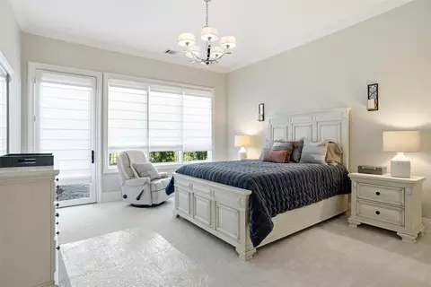 Bedroom - 2450 Post Oak Dr, Corinth, TX 76210 photo 3 of 3