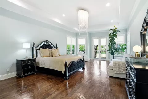 Bedroom - 2450 Post Oak Dr, Corinth, TX 76210 photo 1 of 3
