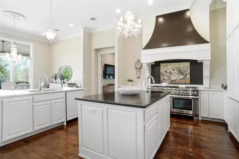 Kitchen - 2450 Post Oak Dr, Corinth, TX 76210 photo 4 of 4
