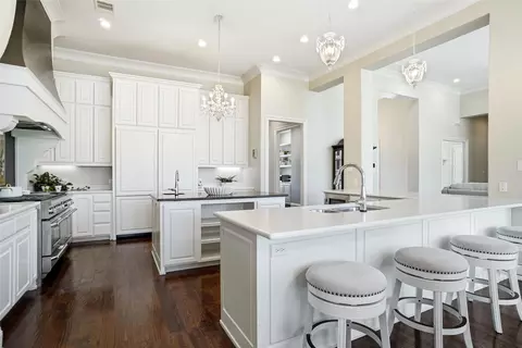 Kitchen - 2450 Post Oak Dr, Corinth, TX 76210 photo 1 of 4
