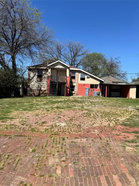 1201 E Davis Ave, Fort Worth, TX 76104