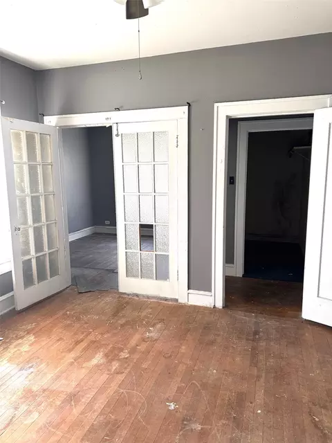 Bedroom - 1501 Proctor, Waco, TX 76708 photo 2 of 3