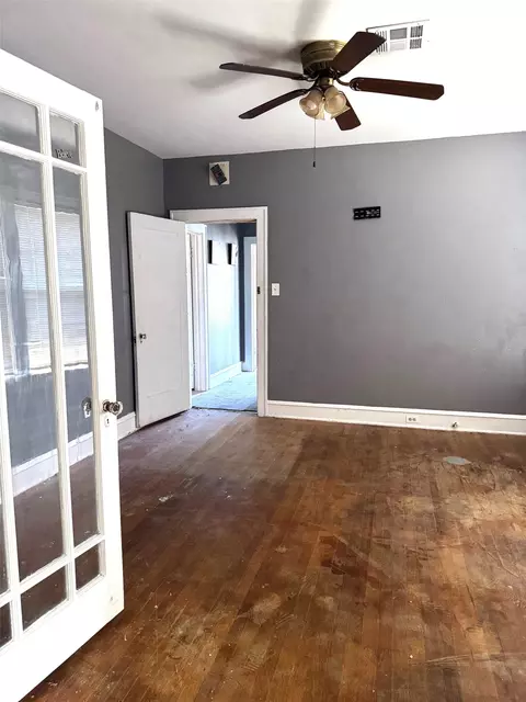 Bedroom - 1501 Proctor, Waco, TX 76708 photo 1 of 3