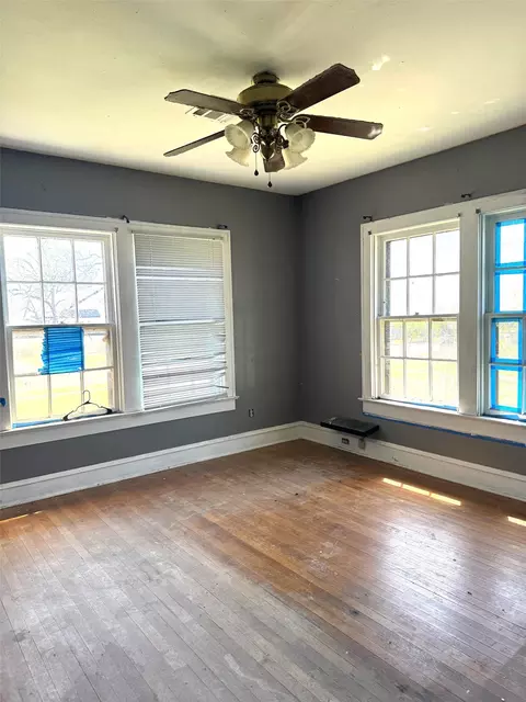 Bedroom - 1501 Proctor, Waco, TX 76708 photo 3 of 3