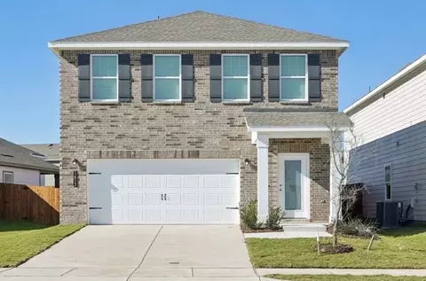 616 Cherry Creek Ln, Anna, TX 75409