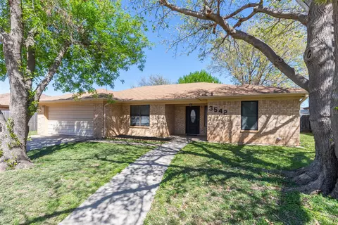 3542 Paint Brush Dr, Abilene, TX 79606