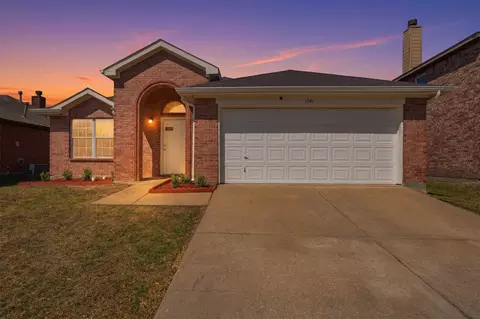 1941 Tawakani Ln, Little Elm, TX 75068