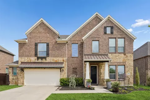 5215 Kerley Ln, Sachse, TX 75048