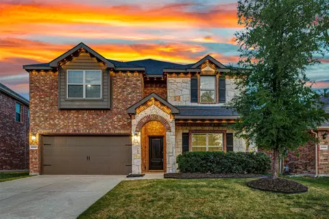 3000 Brazos Dr, Little Elm, TX 75068