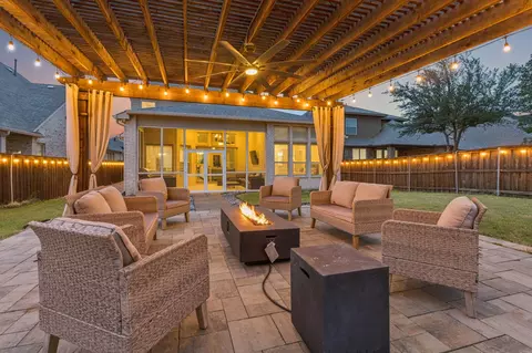 1119 Rolling Thunder Rd, Frisco, TX 75036