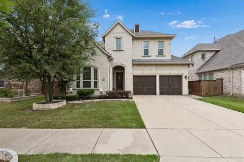 1119 Rolling Thunder Rd, Frisco, TX 75036