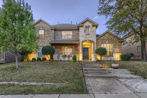 1700 Lake Forest Dr, Rockwall, TX 75087