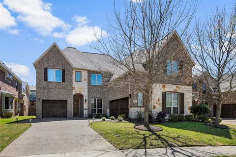 1529 Hennessey Dr, Allen, TX 75013