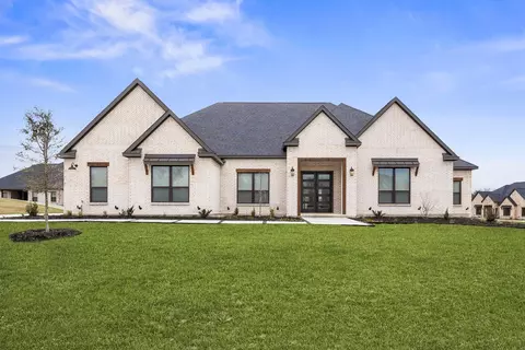 101 Wild Plum Dr, Krugerville, TX 76227