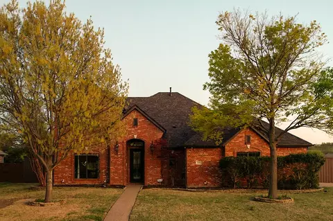 349 Creekside Trl, Argyle, TX 76226
