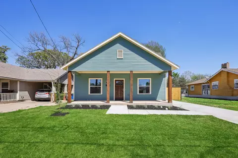 3514 Dunbar St, Dallas, TX 75215