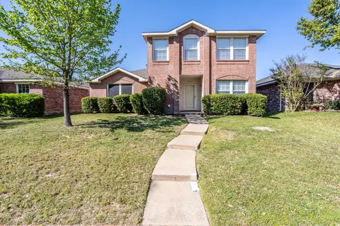 2415 Mallory Ln, Lancaster, TX 75134