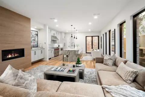 3449 Asbury St, Dallas, TX 75205
