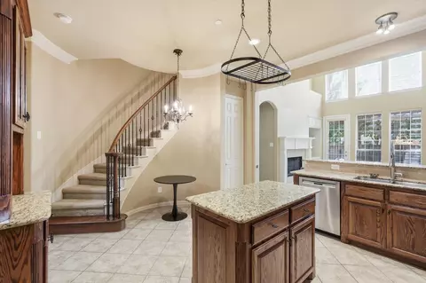 5389 Keswick Dr, Frisco, TX 75034