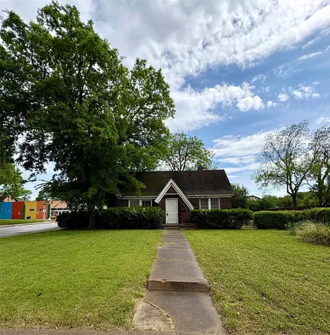 5646 Monticello Ave, Dallas, TX 75206