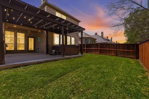 Exterior - 1241 Montgomery Way, Argyle, TX 76226 photo 3 of 3
