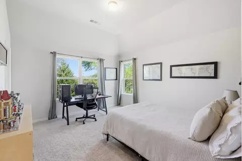 Bedroom - 1241 Montgomery Way, Argyle, TX 76226 photo 5 of 5