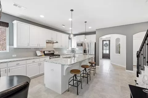 Kitchen - 1241 Montgomery Way, Argyle, TX 76226 photo 1 of 1