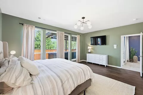 Bedroom - 1241 Montgomery Way, Argyle, TX 76226 photo 2 of 5