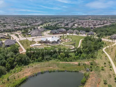 View/Area - 1241 Montgomery Way, Argyle, TX 76226 photo 3 of 8