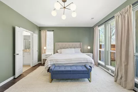 Bedroom - 1241 Montgomery Way, Argyle, TX 76226 photo 1 of 5